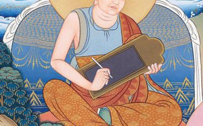 Quỹ dịch thuật Dzokden