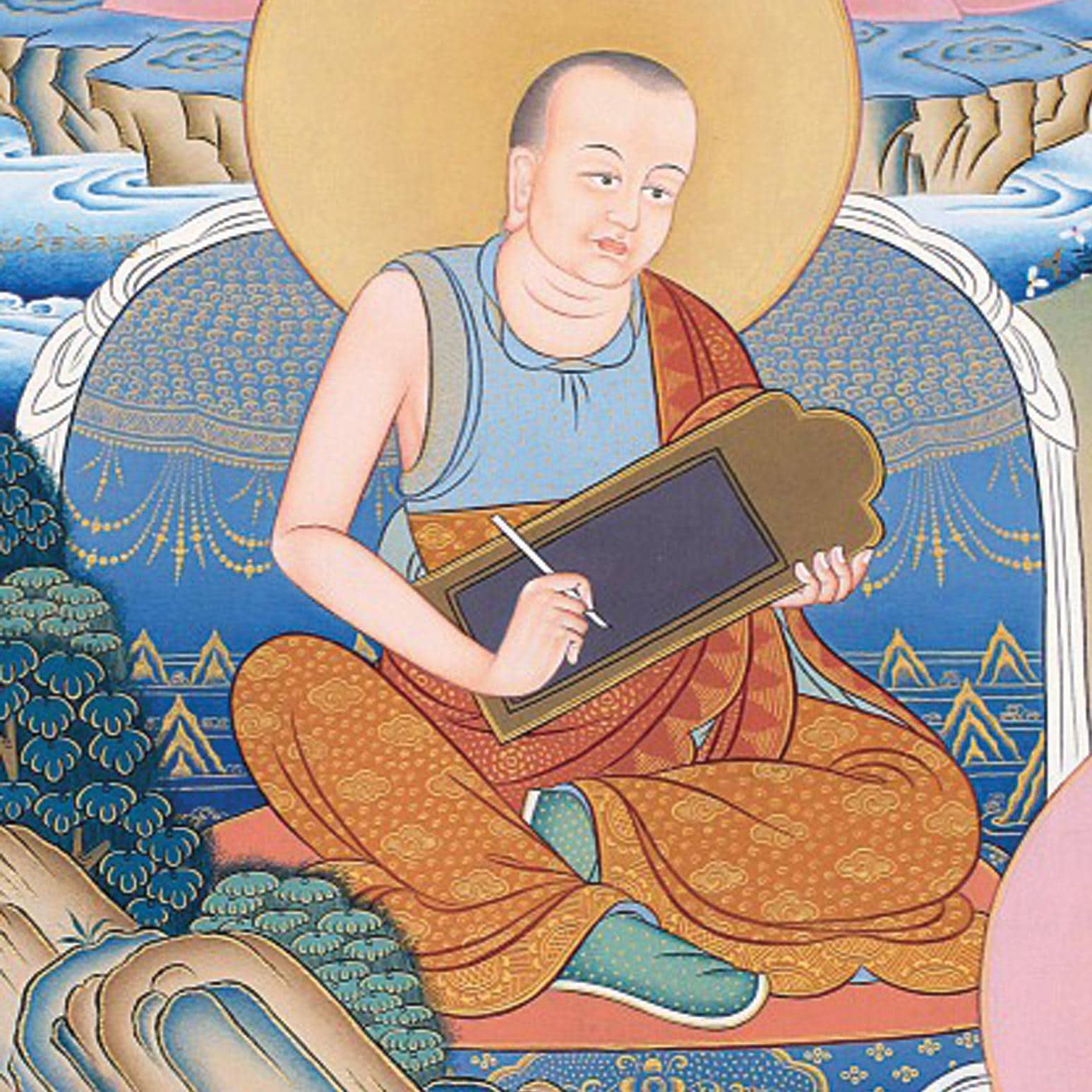 Dzokden Translation Fund