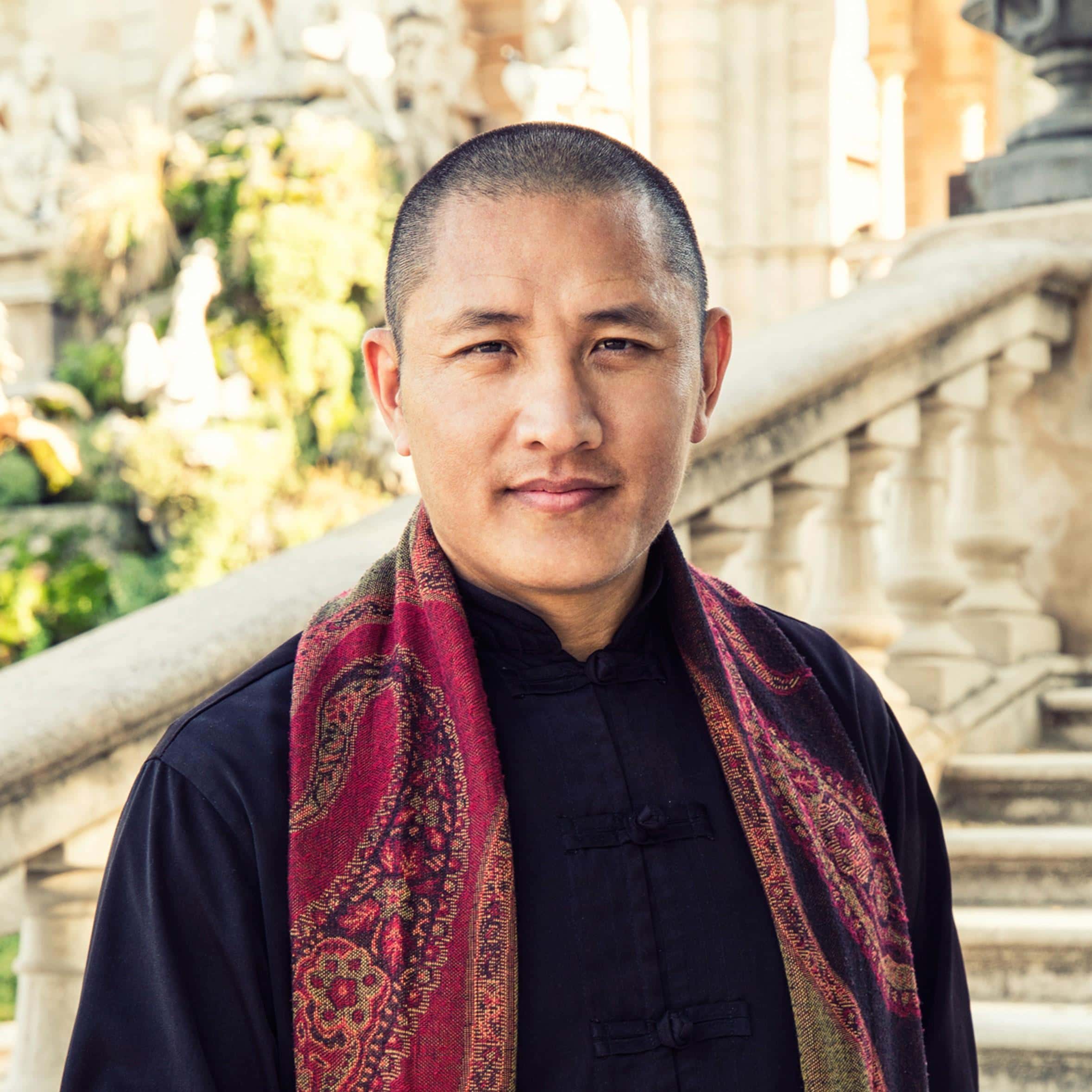 Tulku Lobsang