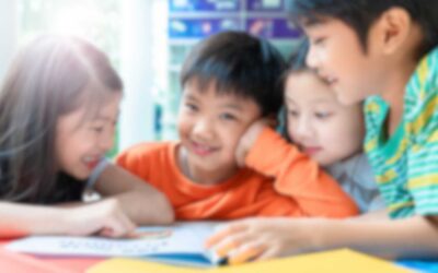 Golden Age Education Transformation