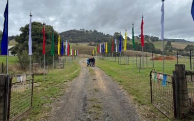 Land of Shambhala Retreat Center