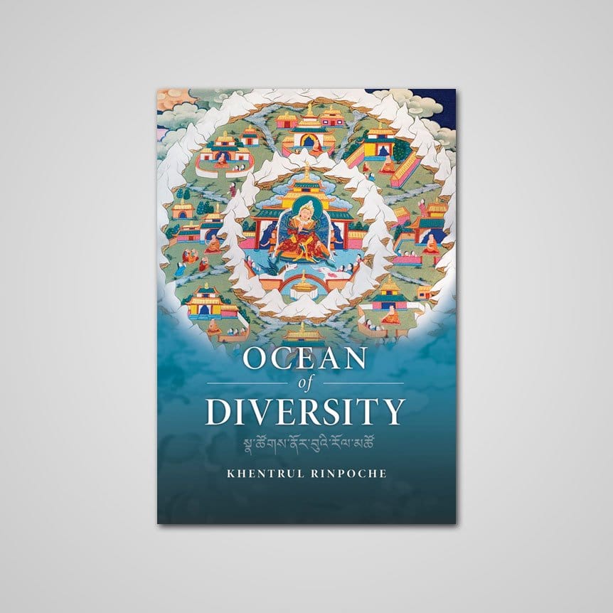 Đại dương Đa dạng