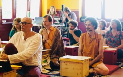 Global Kalachakra Education System