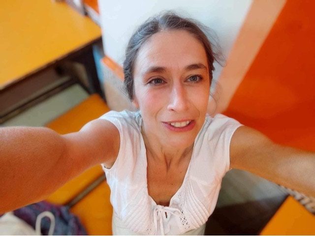 Sangye Cshenma-Timea Moldovan