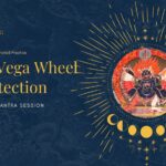 Protector Day: Vajra Vega Wheel of Protection