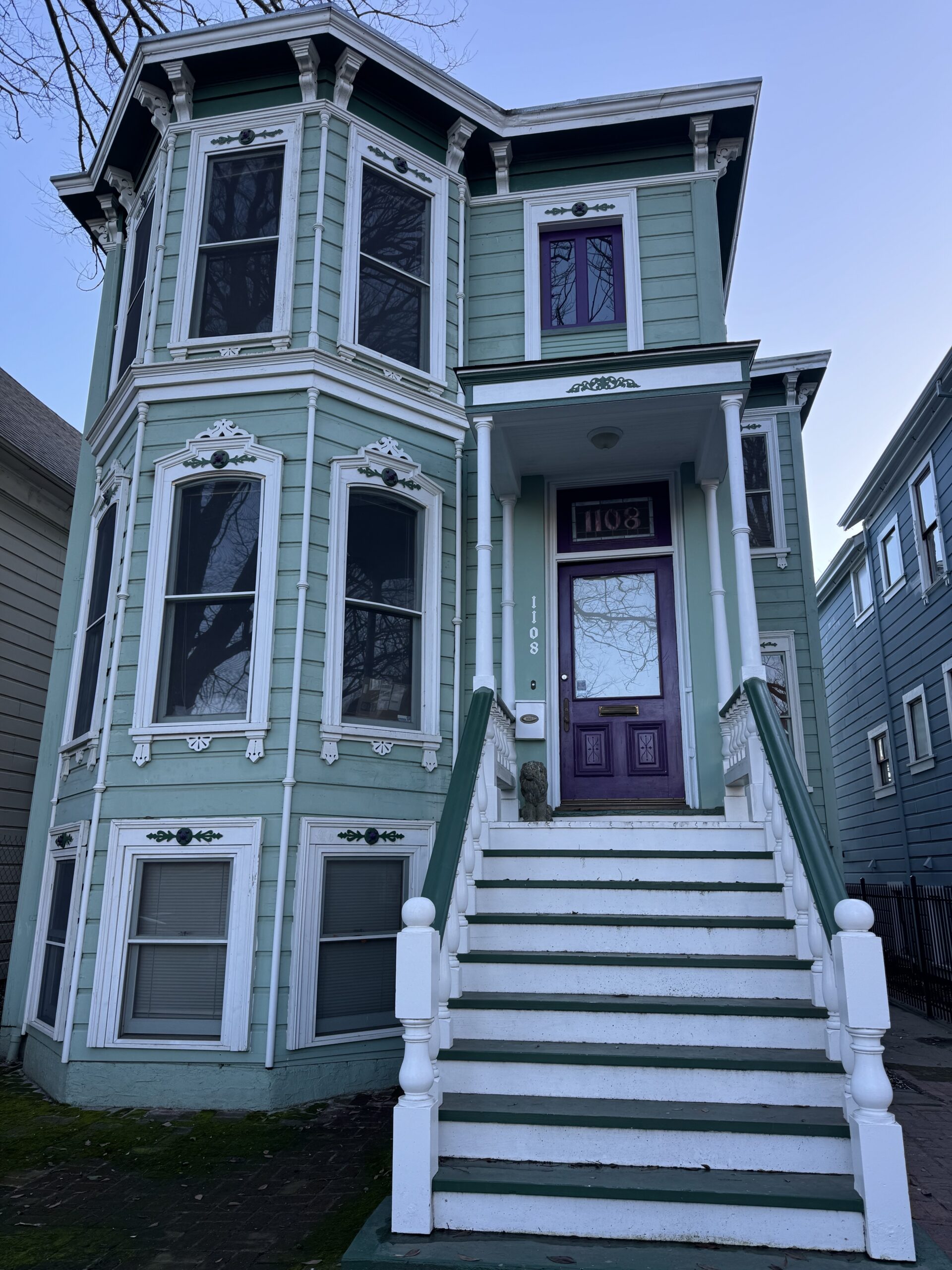 Sponsor Dzokden Tashi Gadu