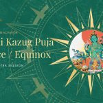 Drolmi Kazug Wishfulfilling Vase Puja