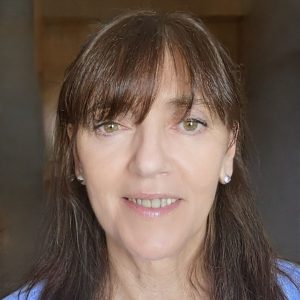 Maria  Jose Alpañes