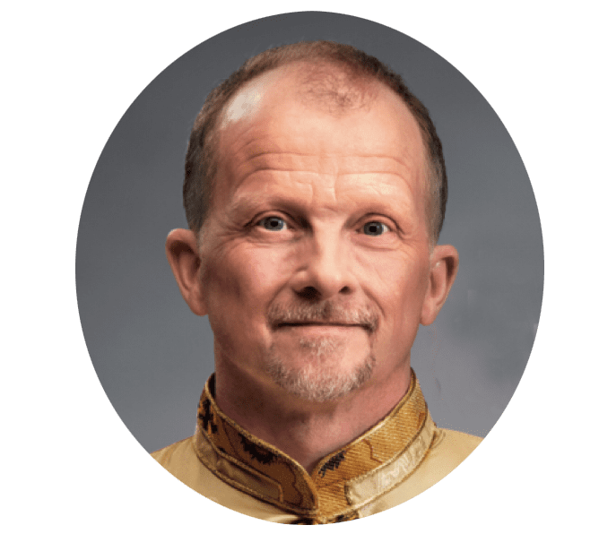 Peter Trinley Wangchuk